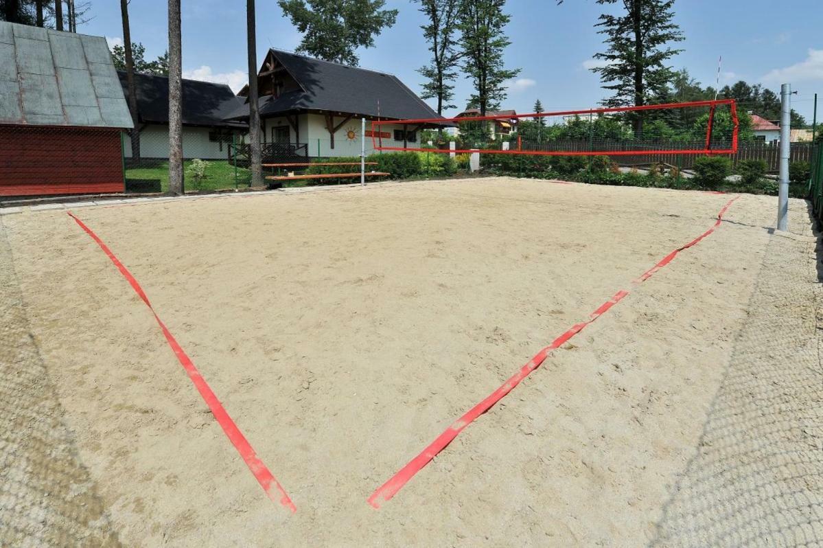 Apartman Slavkov - Velky Slavkov Apartment ภายนอก รูปภาพ
